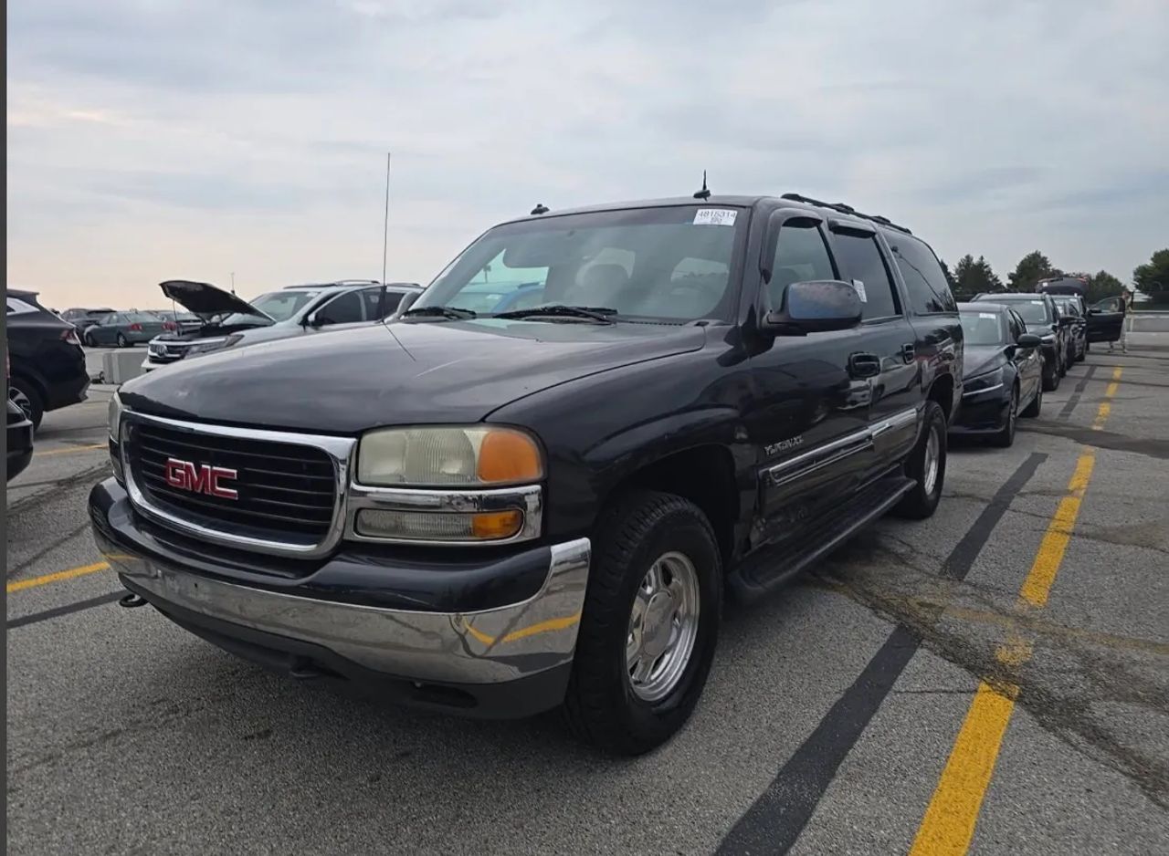 gmc yukon xl 2003 3GKFK16Z03G299929 image gmc yukon xl 2003 3GKFK16Z03G299929 image